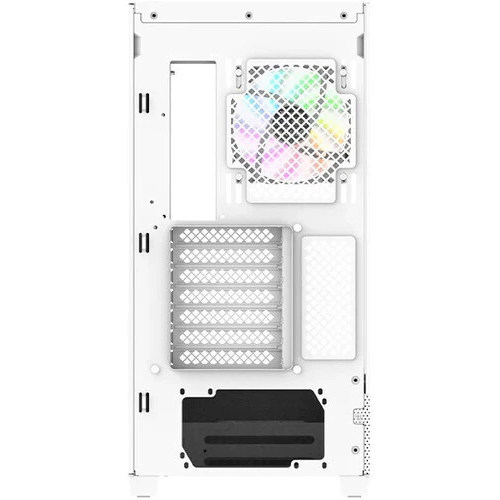 Корпус Thermaltake View 290 TG ARGB White CA-11G-00M6WN-00 Mid-Tower - миниатюра 5