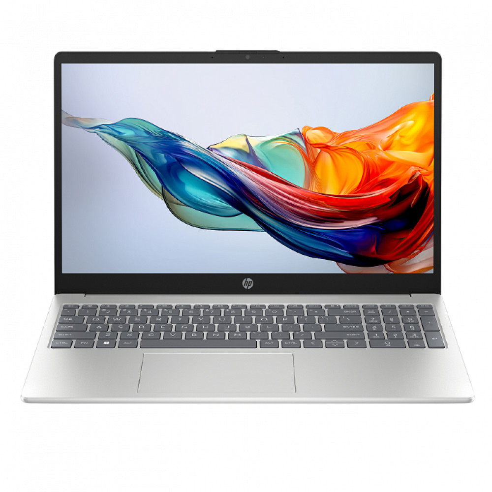 Ноутбук HP 15-fc0283ci D18P3EA 15.6 ", FHD 1920x1080 (16:9), AMD, Ryzen 7, 16 Гб, 512 ГБ, AMD Radeon — фото товара