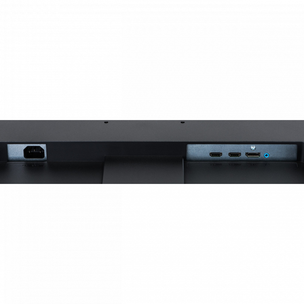 Монитор IIYAMA PROLITE XB3288UHSU-B1 31.5 ", VA, 4K UHD 3840x2160 (16:9), 60 Гц - миниатюра 5
