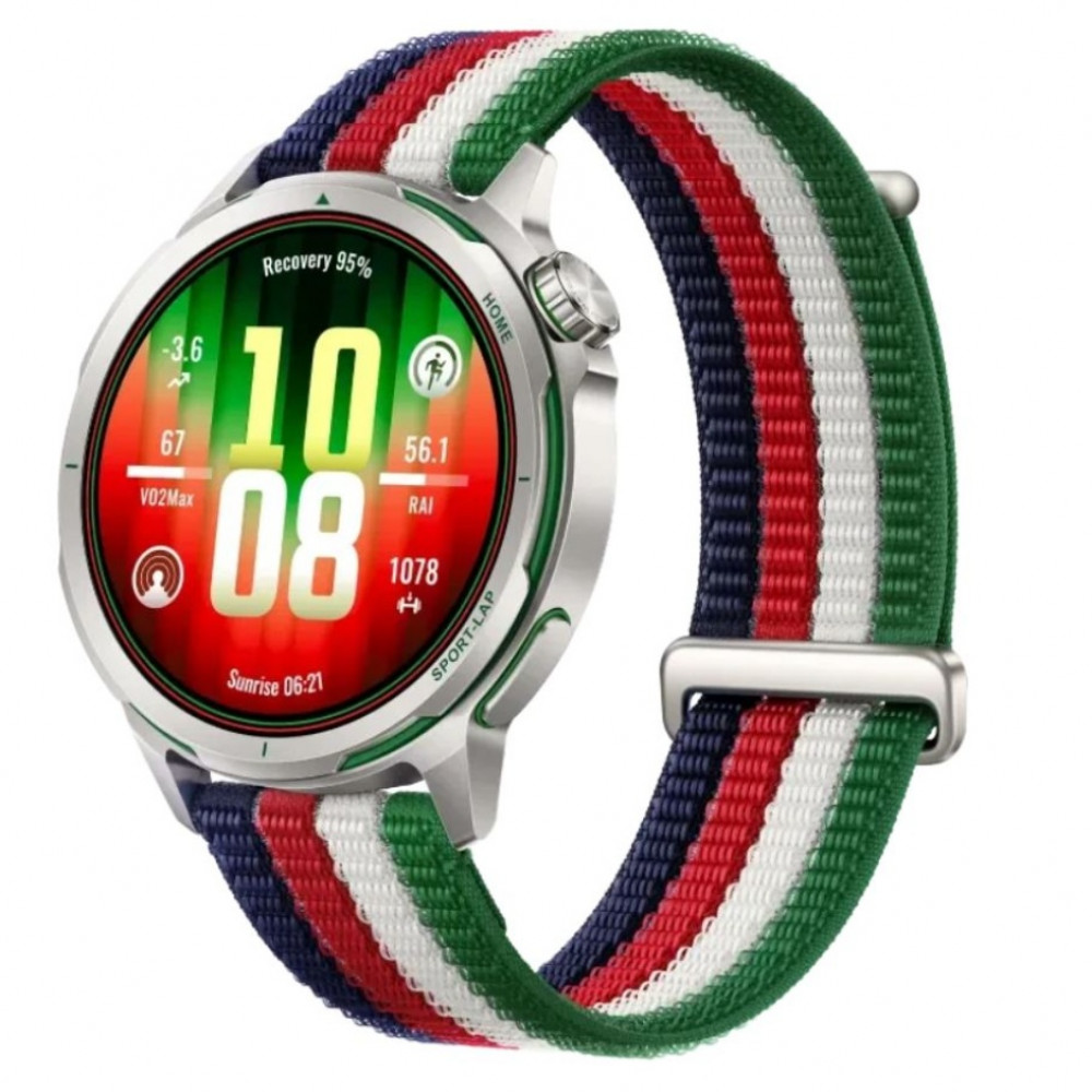 Huawei WATCH GT Runner 2 55020HJT Смарт-часы - миниатюра 3
