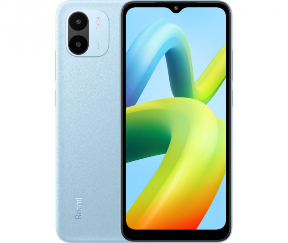 Смартфон Xiaomi Redmi A1+ 43142 32 Гб, 2 Гб — фото товара