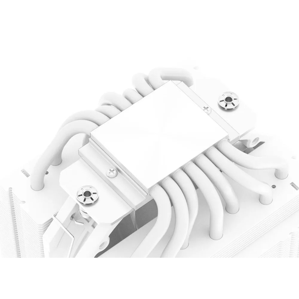 Система охлаждения ID-Cooling SE-207-XT SLIM SNOW ID-CPU-SE-207-XT SLIM SNOW Для процессора - миниатюра 8