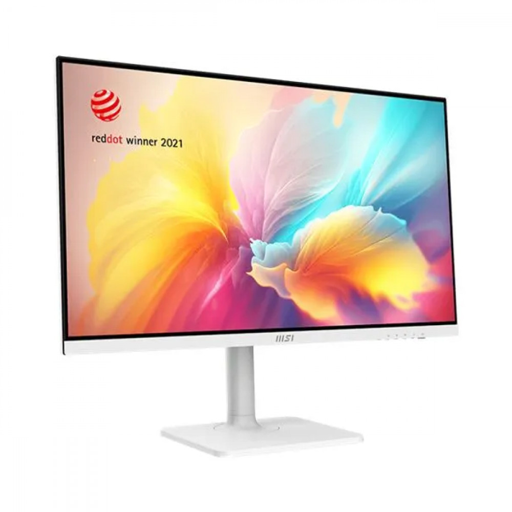 Монитор MSI Modern MD2712PW 9S6-3PA49H-218 27 ", IPS, Full HD 1920x1080 (16:9), 100 Гц - миниатюра 2
