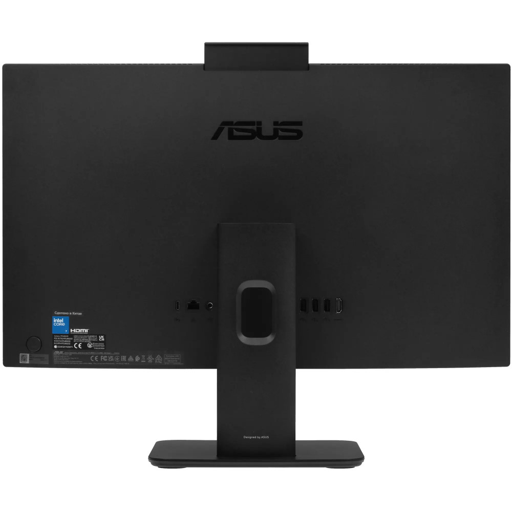 Моноблок Asus ExpertCenter P440VAK-BPC7440 90PT03X5-M05Y20 23.8, Intel, Core 7, 240H - миниатюра 3