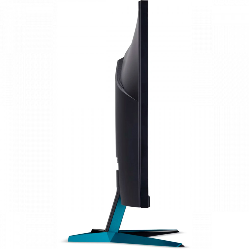 Монитор Acer Nitro VG271UM3bmiipx UM.HV1CD.301 27 ", IPS, Quad HD 2560x1440 (16:9), 180 Гц - миниатюра 4