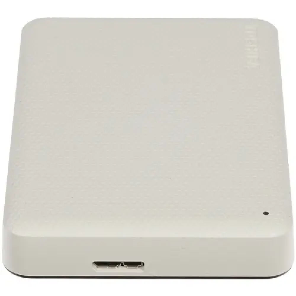 Внешние накопители Toshiba Canvio Advance [HDTCA40EW3CA] 4 ТБ - миниатюра 3