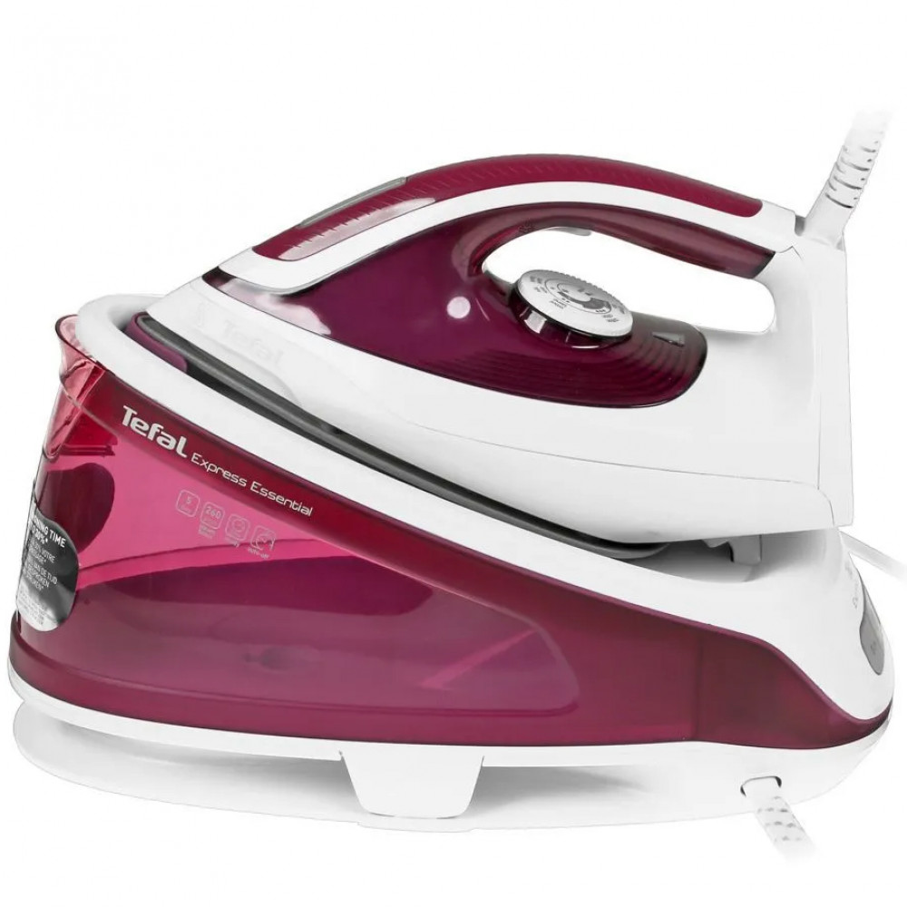 Tefal SV6110E0 1830007906 Паровая станция, 2200 Вт - миниатюра 2