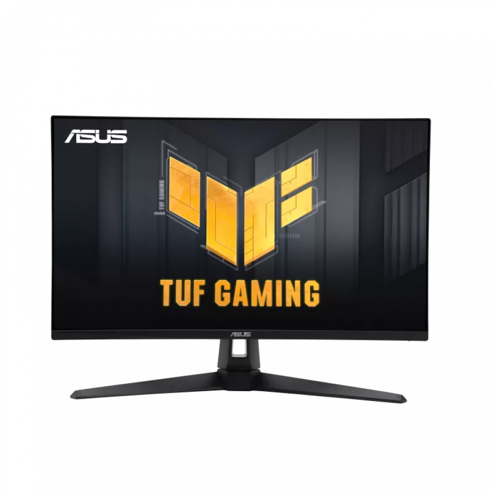 Монитор Asus VG27UQ1A 90LM0AR0-B01371 27 ", IPS, 4K UHD 3840x2160 (16:9), 160 Гц — фото товара