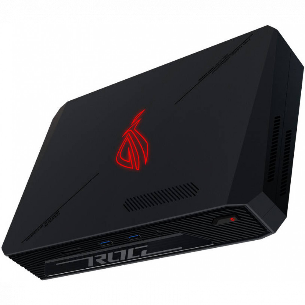Персональный компьютер Asus ROG NUC - Gaming 90AS0051-M00050 Ultra 7, 155H, 1.4, 16 Гб, DDR5-5600, Windows 11 Home - миниатюра 3