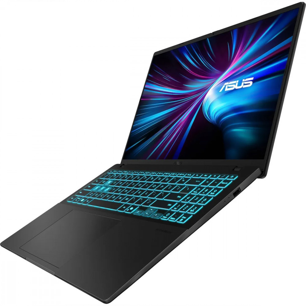 Ноутбук Asus V16 V3607VP-RP069 90NB16R1-M004P0 16 ", WUXGA 1920x1200 (16:10), Intel, Core 5, 32 Гб, 512 ГБ, nVidia GeForce RTX 5070 - миниатюра 3