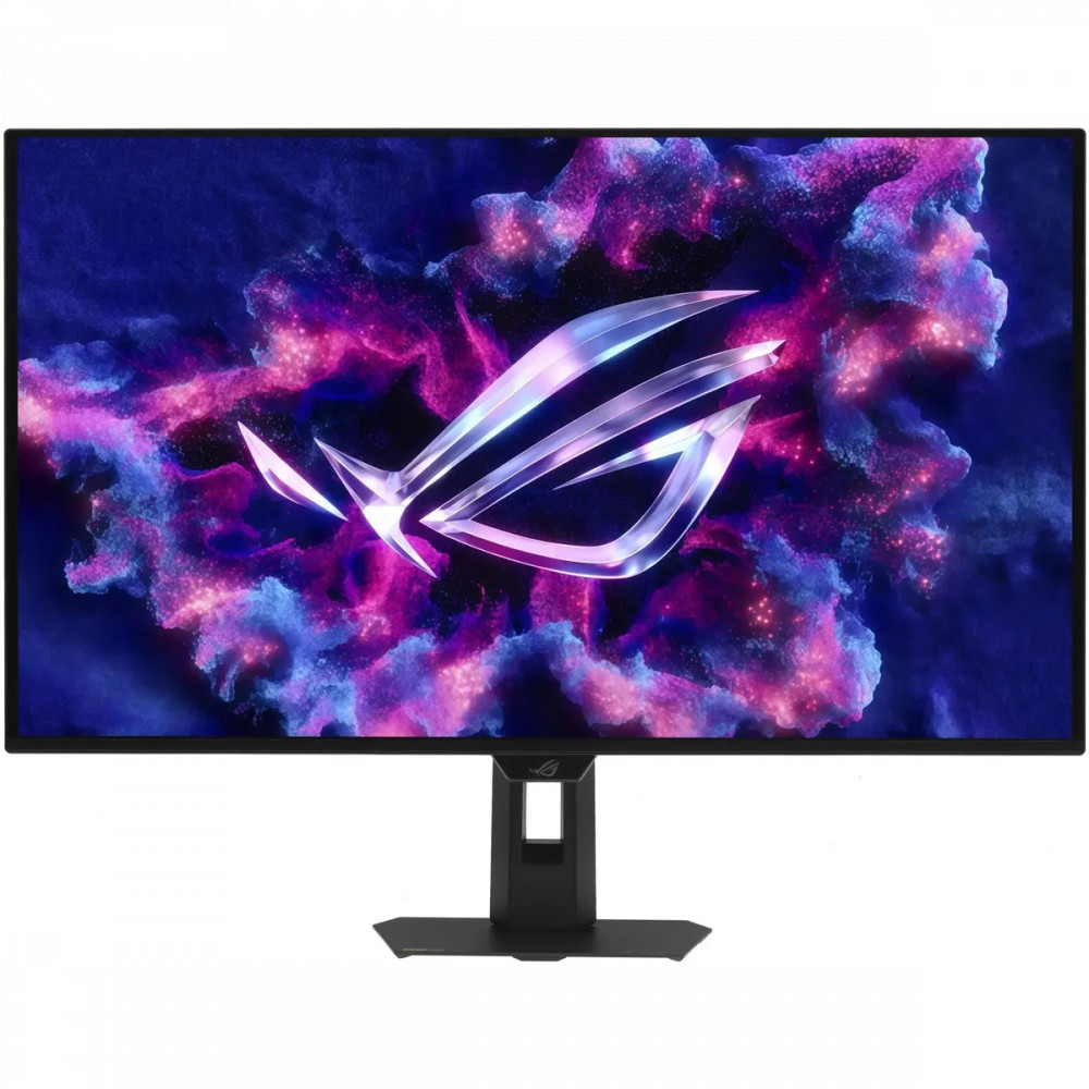 Монитор Asus ROG Strix XG32UCDS 90LM0B50-B01371 31.5 ", QD-OLED, 4K UHD 3840x2160 (16:9), 165 Гц — фото товара