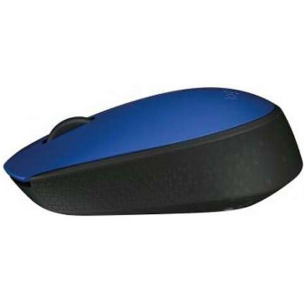 Мышь Logitech M171 910-004640 Бюджетные, Беспроводная - миниатюра 3