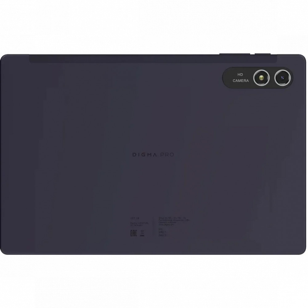 Планшет Digma PRO HIT 18 HS1010PL 128 Гб, 6 Гб - миниатюра 2