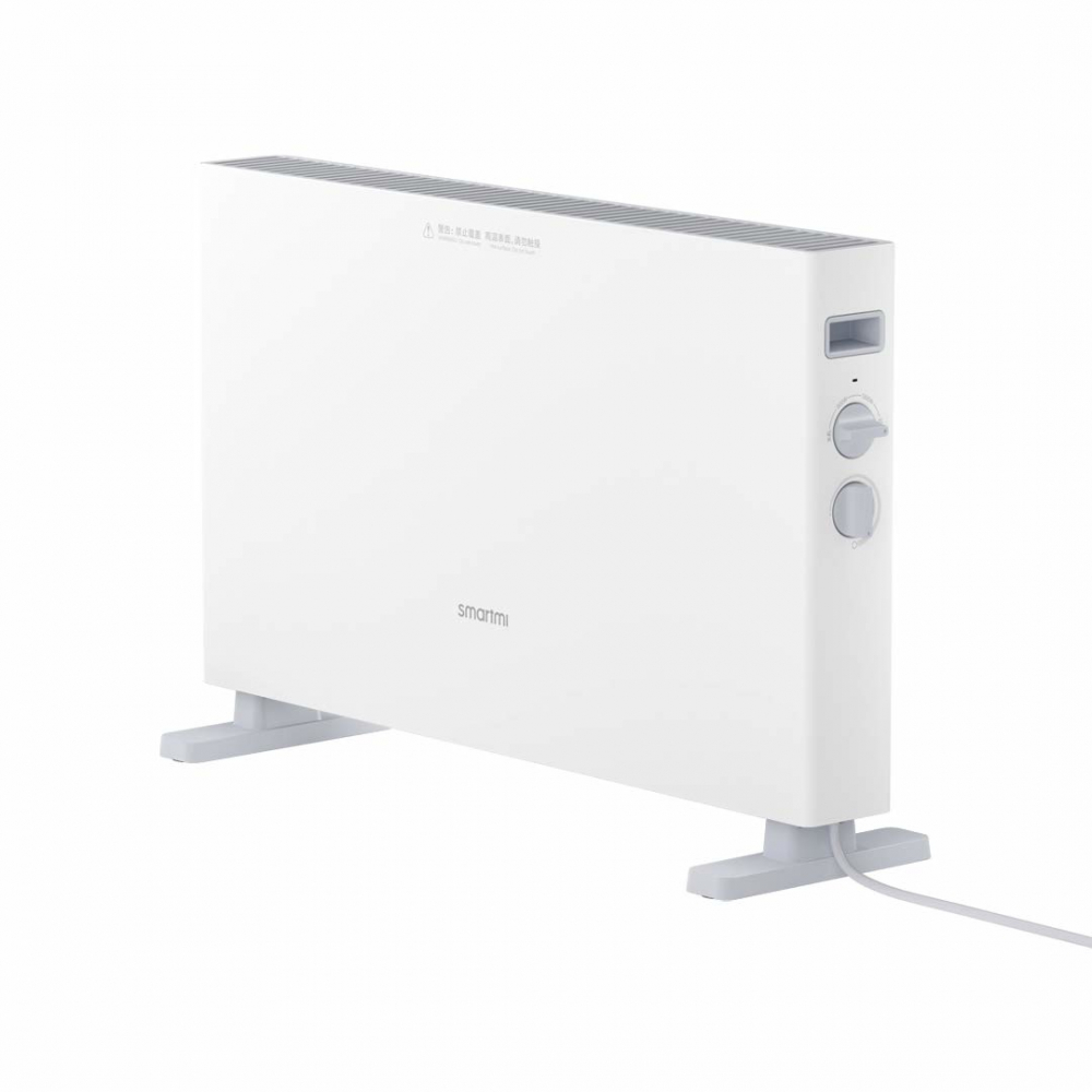 Smartmi Convector Heater 1S ERH6004EU Обогреватель — фото товара