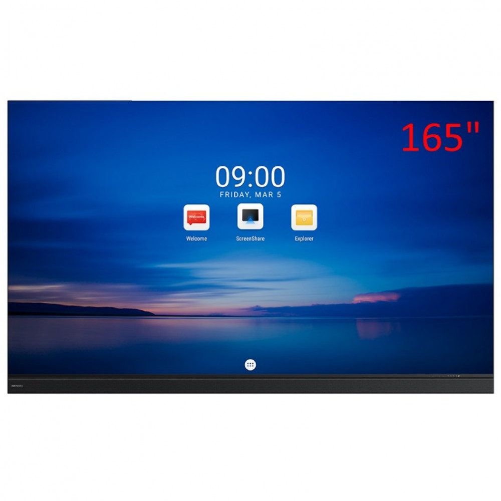 LED / LCD панель QSTECH xWall Plus 165-19 165 " - миниатюра 2