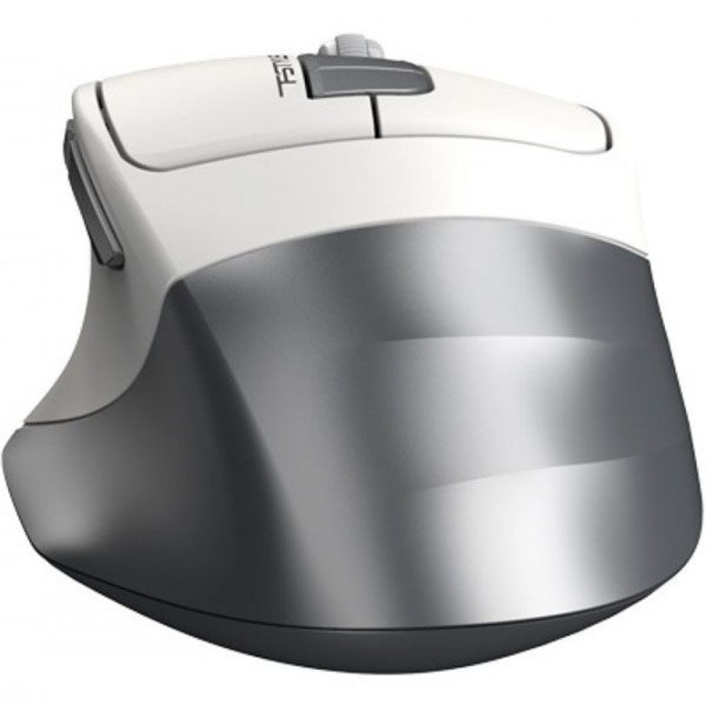 Мышь A4Tech FG-35-SILVER Fstyler Премиальные, Беспроводная - миниатюра 4