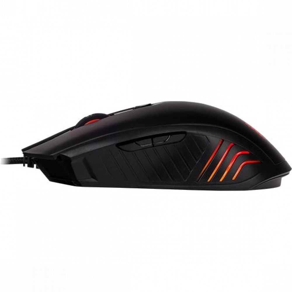 Мышь Thermaltake Tt eSports Talon V2 MO-TLN-WDOTBK-01 Игровые, Проводная - миниатюра 3
