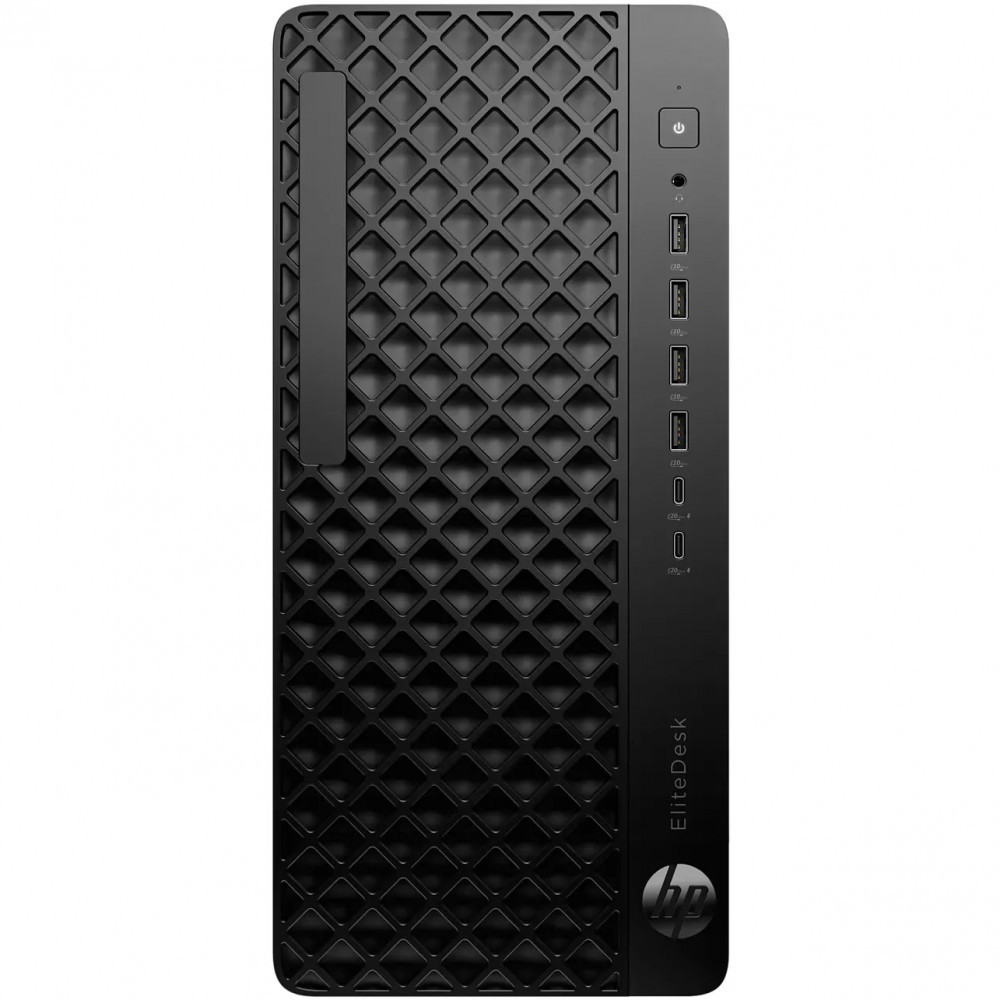 Персональный компьютер HP EliteDesk 8 Tower G1i Desktop AI PC CP9H5EA Ultra 7 - миниатюра 3