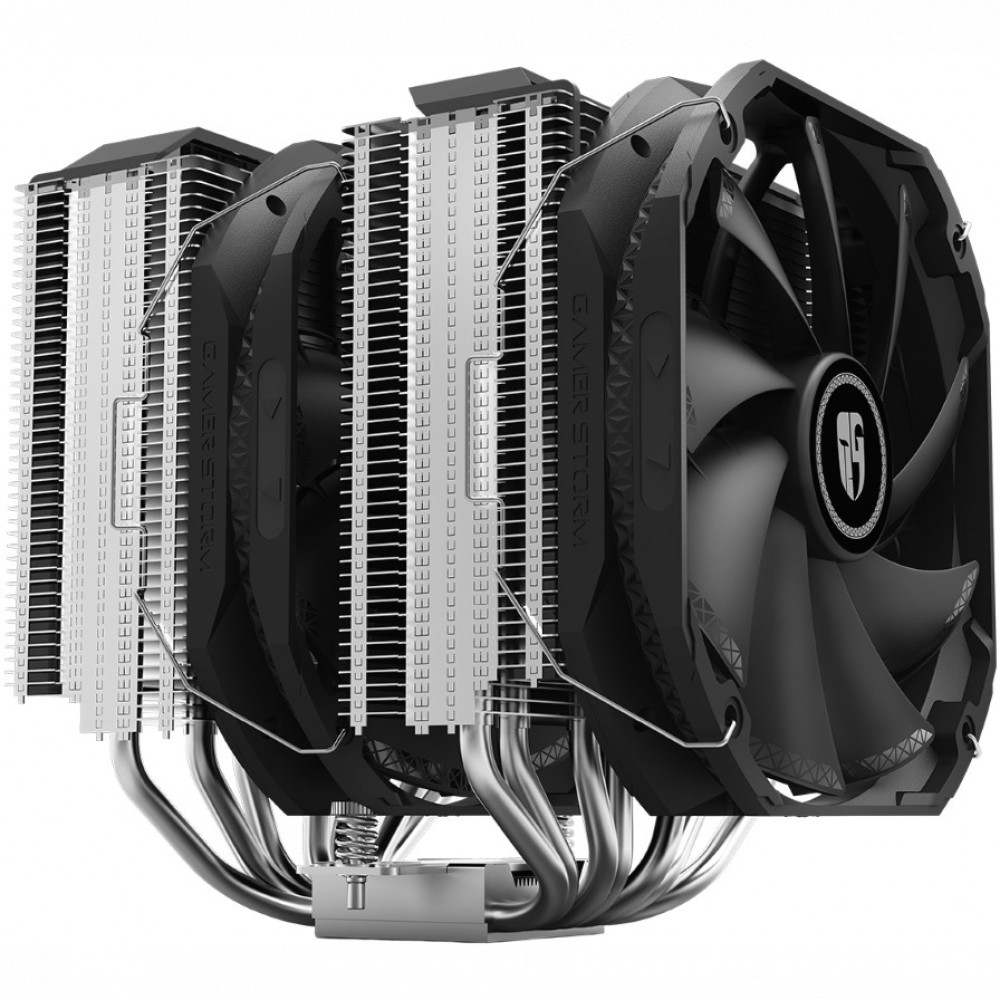 Система охлаждения Deepcool Assassin III DP-GS-MCH7-ASN-3 Для процессора — фото товара