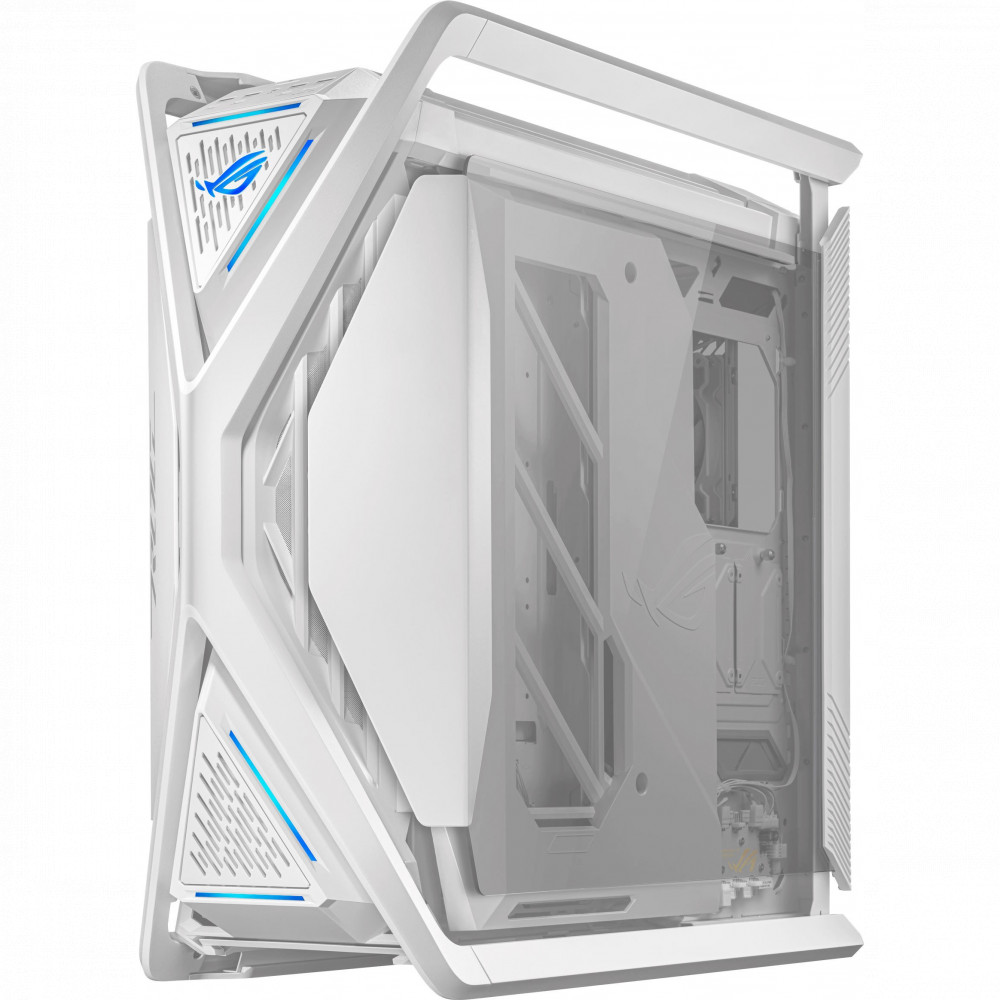 Корпус Asus ROG Hyperion GR701 WHITE GR701 ROG HYPERION WHITE Full-Tower - миниатюра 5