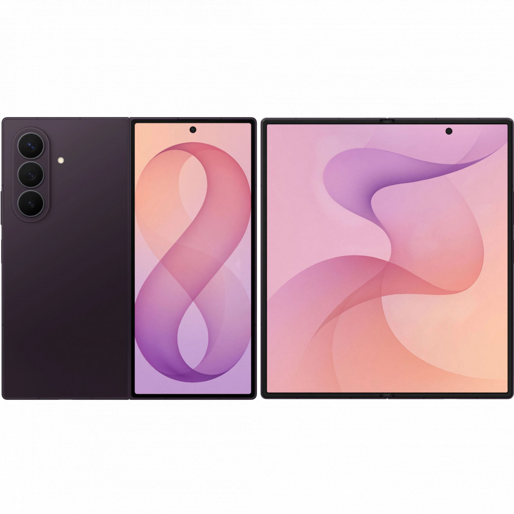 Смартфон Samsung Galaxy Z Fold8 Ultra SM-F976BZVNCAU 1024 Гб, 16 Гб — фото товара