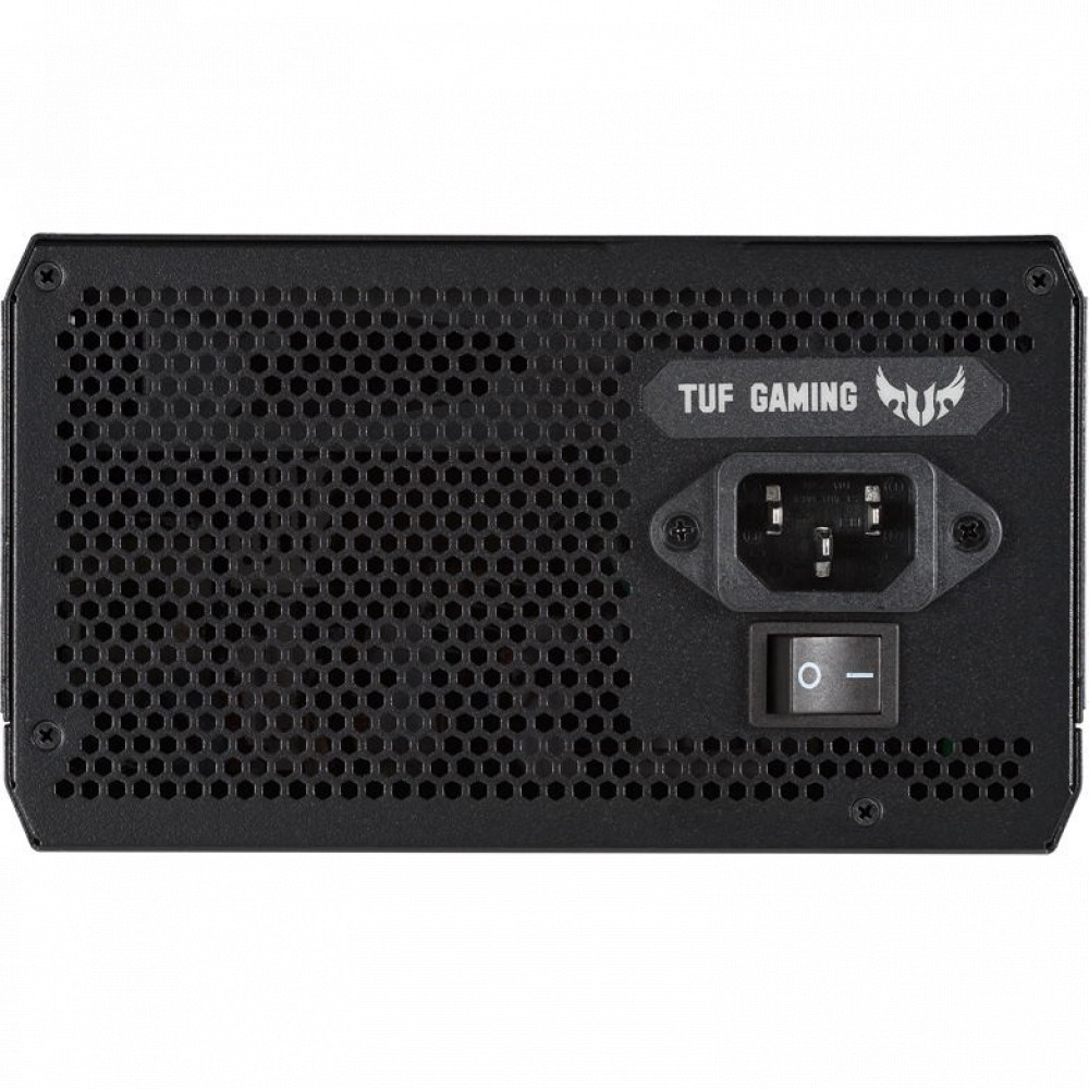 Блок питания Asus TUF-650B-GAMING TUF-GAMING-650B 650 Вт - миниатюра 9