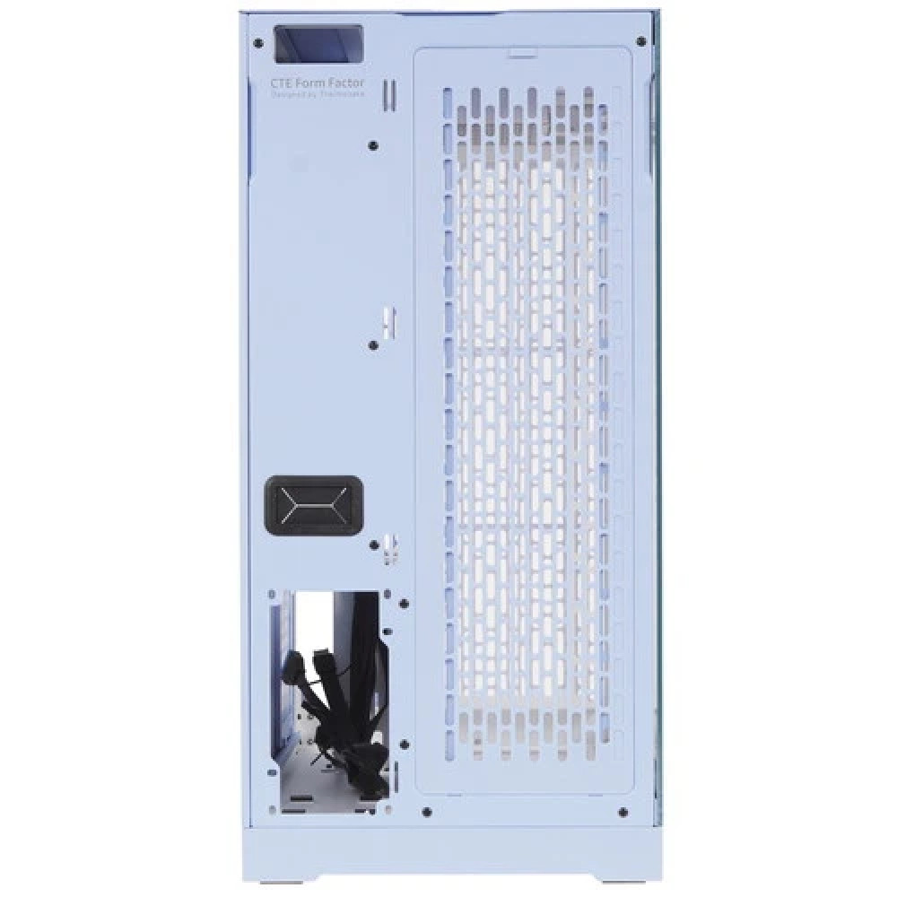 Корпус Thermaltake CTE E600 MX Hydrangea Blue CA-1Y3-00MFWN-00 Mid-Tower - миниатюра 3