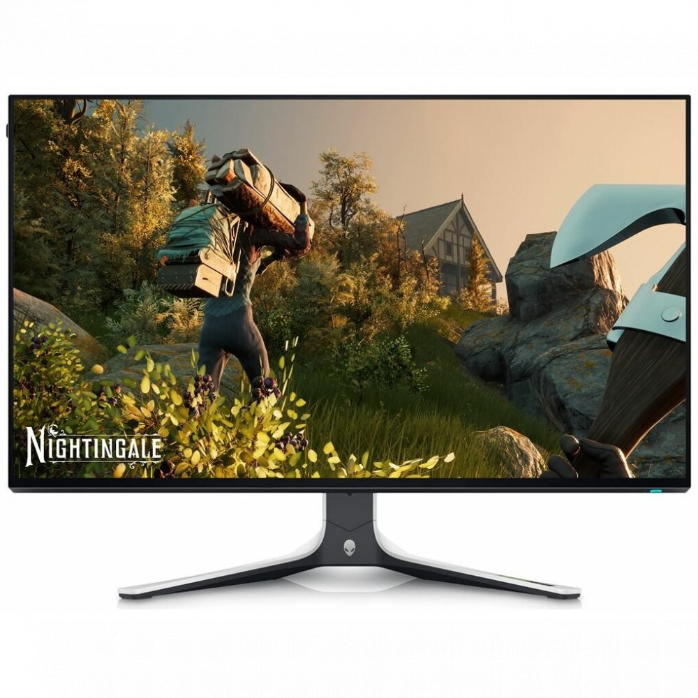 Монитор Dell Alienware 27 Gaming Monitor - AW2723DF 210-BFII 27 ", IPS, Quad HD 2560x1440 (16:9), 240 Гц - миниатюра 2
