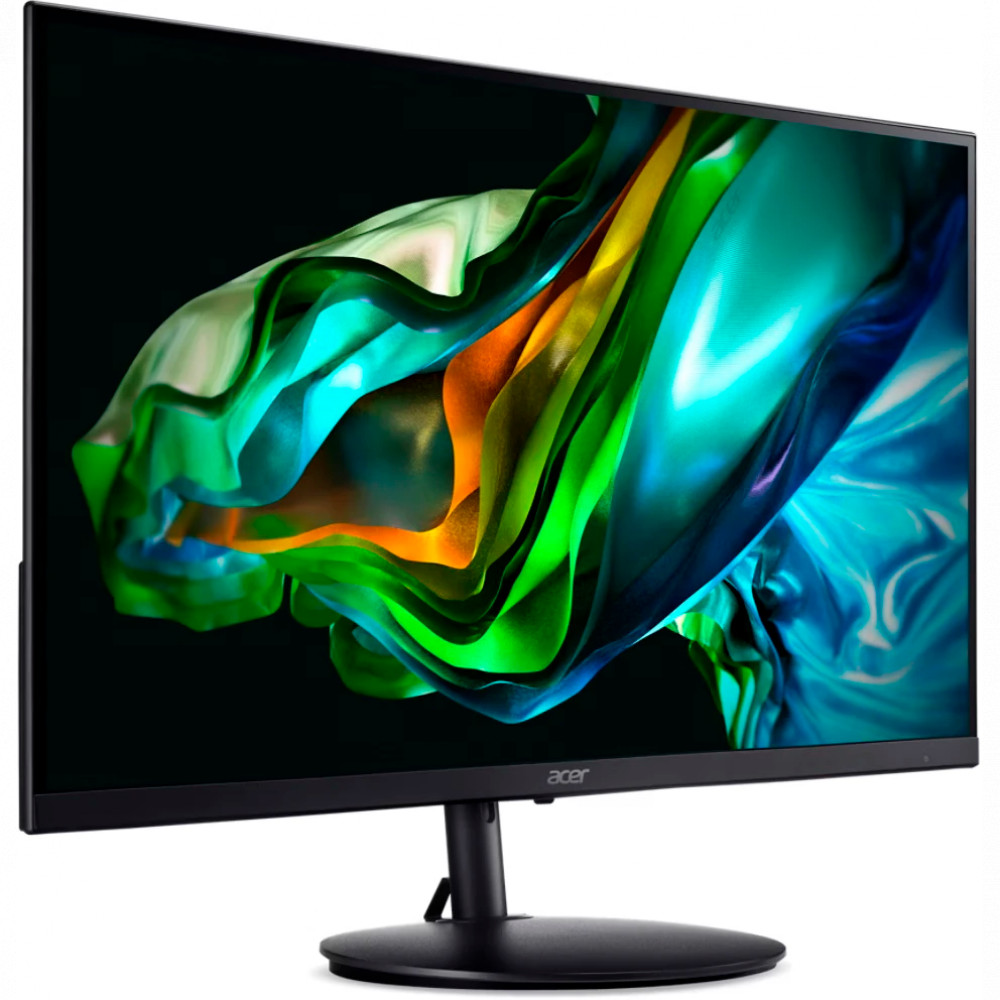 Монитор Acer SH242YG0bih UM.QS2CD.001 23.8 ", IPS, Full HD 1920x1080 (16:9), 120 Гц — фото товара