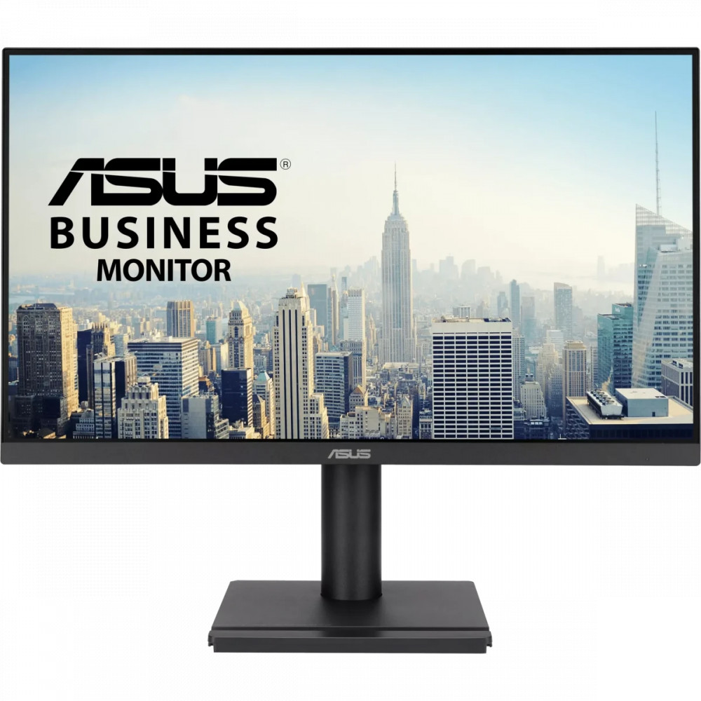 Монитор Asus VA249QGS 23.8 ", IPS, Full HD 1920x1080 (16:9), 120 Гц — фото товара
