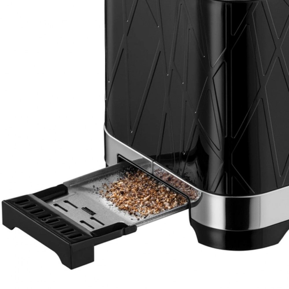 Тостер Russell Hobbs 28091-56 23958036002 1050 Вт - миниатюра 3