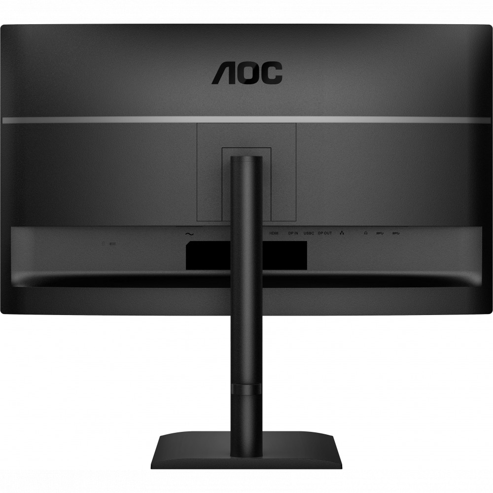 Монитор AOC 27E4CV 27 ", IPS, Full HD 1920x1080 (16:9), 120 Гц - миниатюра 5