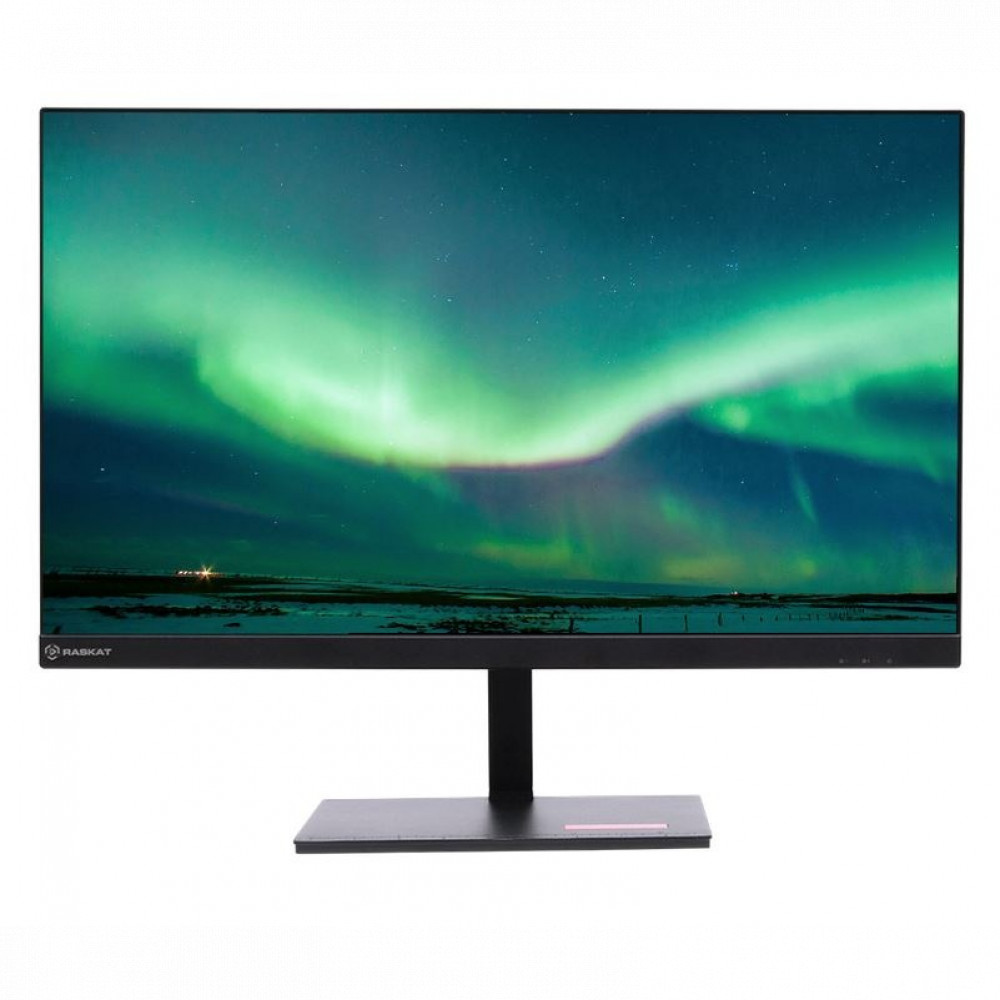 Моноблок Raskat Studio 33120 Studio33120232835 23.8, Intel, Core i3 - миниатюра 2