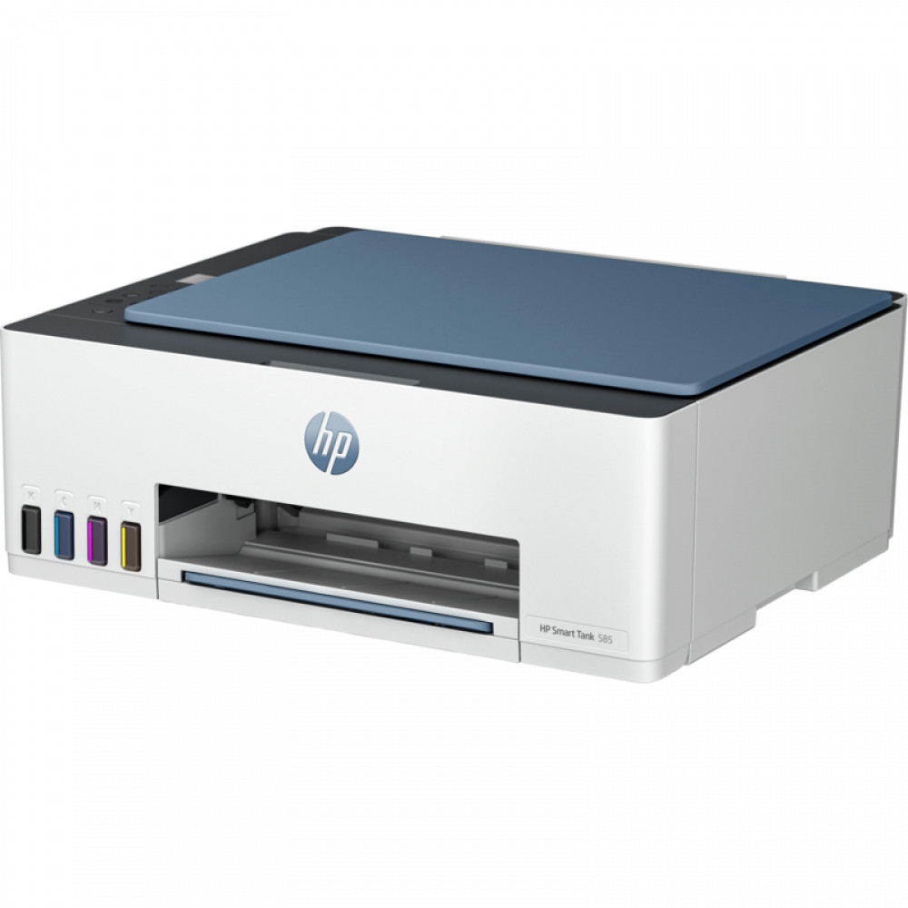 МФУ HP Smart Tank 585 1F3Y4A А4, Струйный, Цветная - миниатюра 3