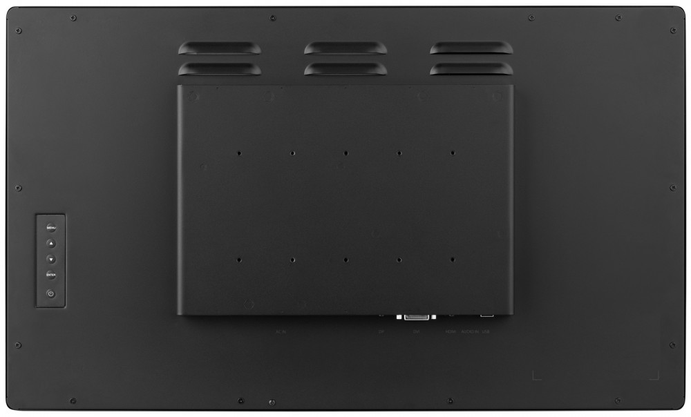 Монитор IIYAMA ProLite PL2738M TF2738MSC-B2 A 27 ", IPS, Full HD 1920x1080 (16:9), 60 Гц — фото товара