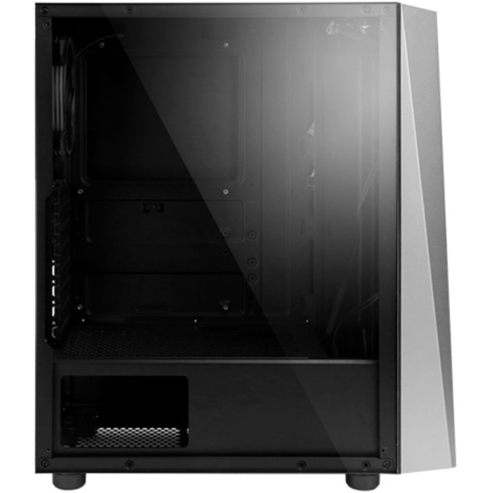Корпус Zalman S4 S4 Plus Mid-Tower - миниатюра 2