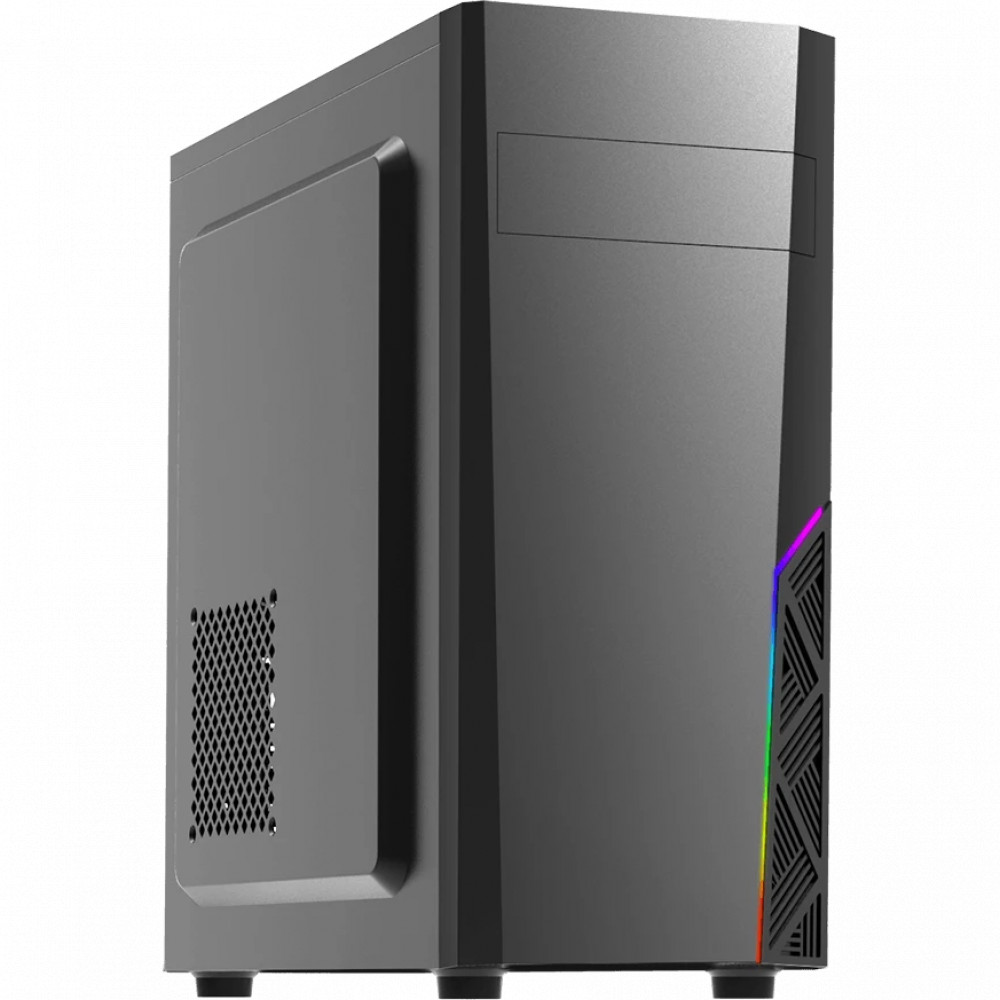 Корпус Zalman T8 Black Mid-Tower — фото товара