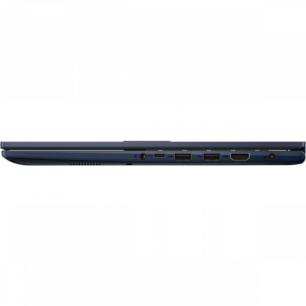 Ноутбук Asus VivoBook 15X X1504VA-BQ590 90NB13Y1-M00X70 15.6 ", FHD 1920x1080 (16:9), Intel, Core 5, 16 Гб, 512 ГБ, Intel Iris Xe Graphics - миниатюра 5