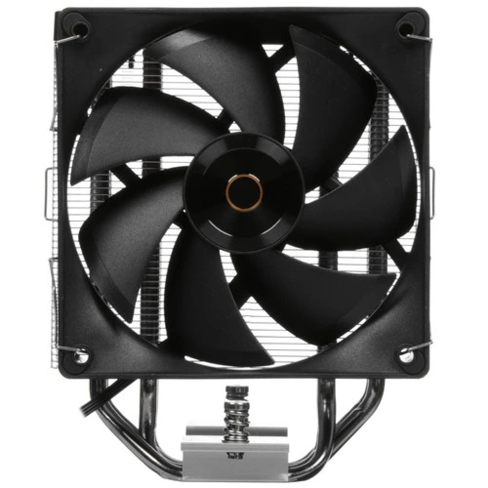 Система охлаждения Ocypus Delta A40 Elite BK Delta-A40-BK1NNWN00E-GL Для процессора — фото товара