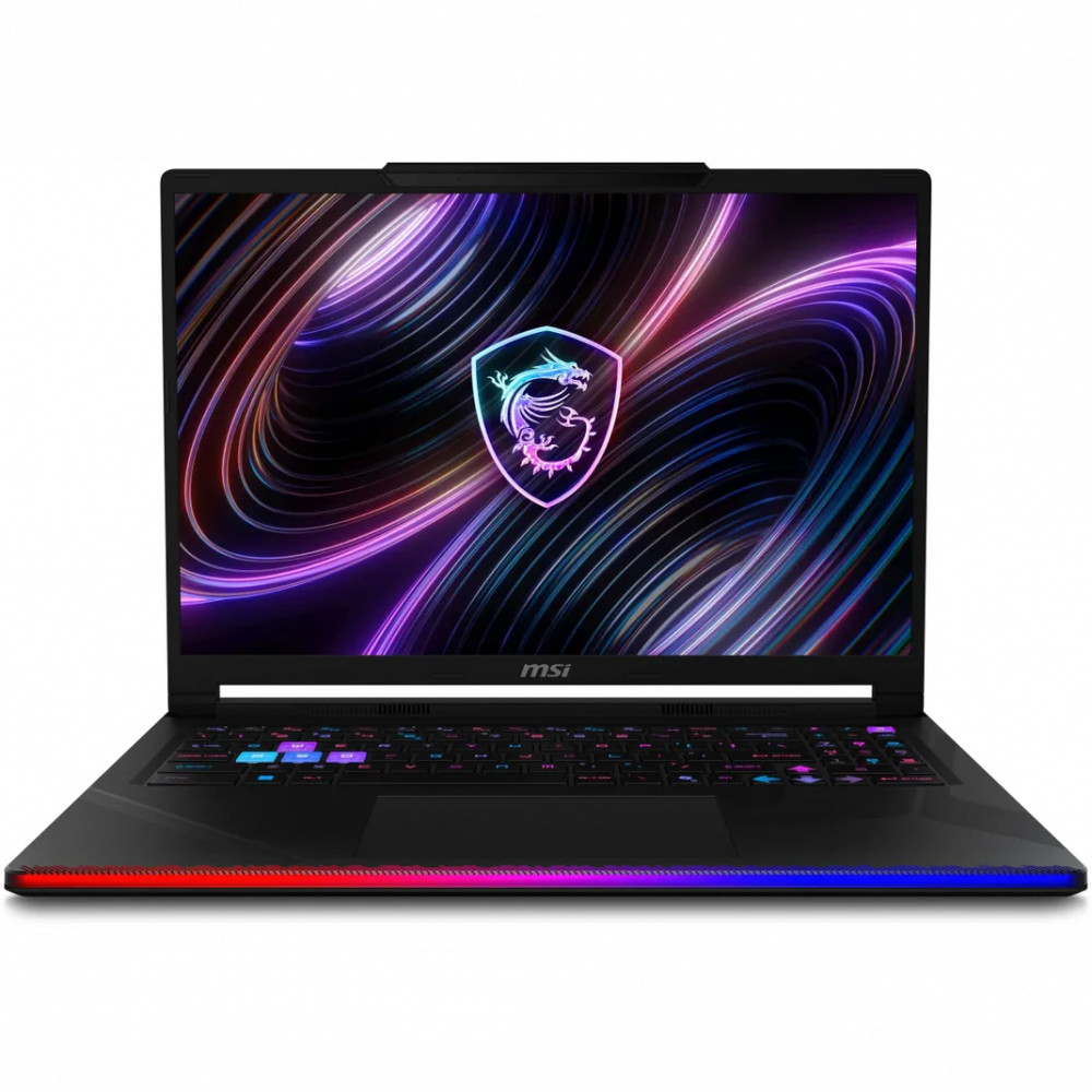 Ноутбук MSI Raider 16 Max HX B2WI-030RU 9S7-265111-030 16 ", WQXGA 2560x1600 (16:10), Intel, Core Ultra 9, 32 Гб, 2 ТБ, NVIDIA GeForce RTX5080, Windows 11 Home - миниатюра 2