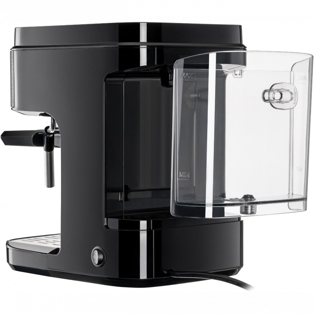 Кофемашина ARDESTO ECM-E10B - миниатюра 5