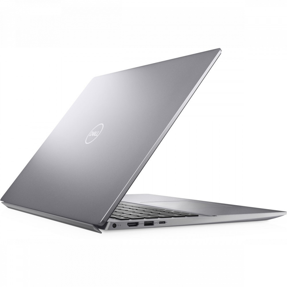 Ноутбук Dell Vostro 5625 210-BDFL-3 16 ", WUXGA 1920x1200 (16:10), AMD, Ryzen 5, 8 Гб, 256 ГБ, AMD Radeon Vega, Windows 11 Home - миниатюра 5