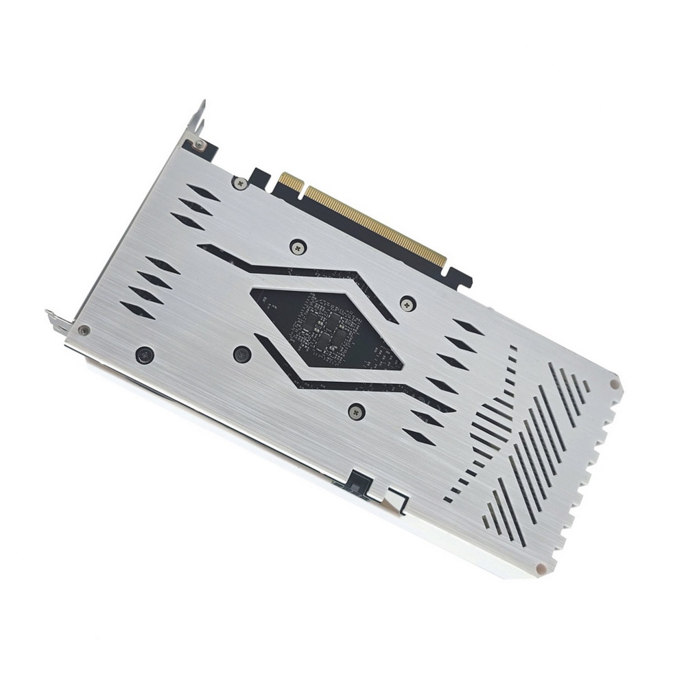 Видеокарта AFOX RTX3060Ti AF3060TI-8192D6H4 8 ГБ - миниатюра 2
