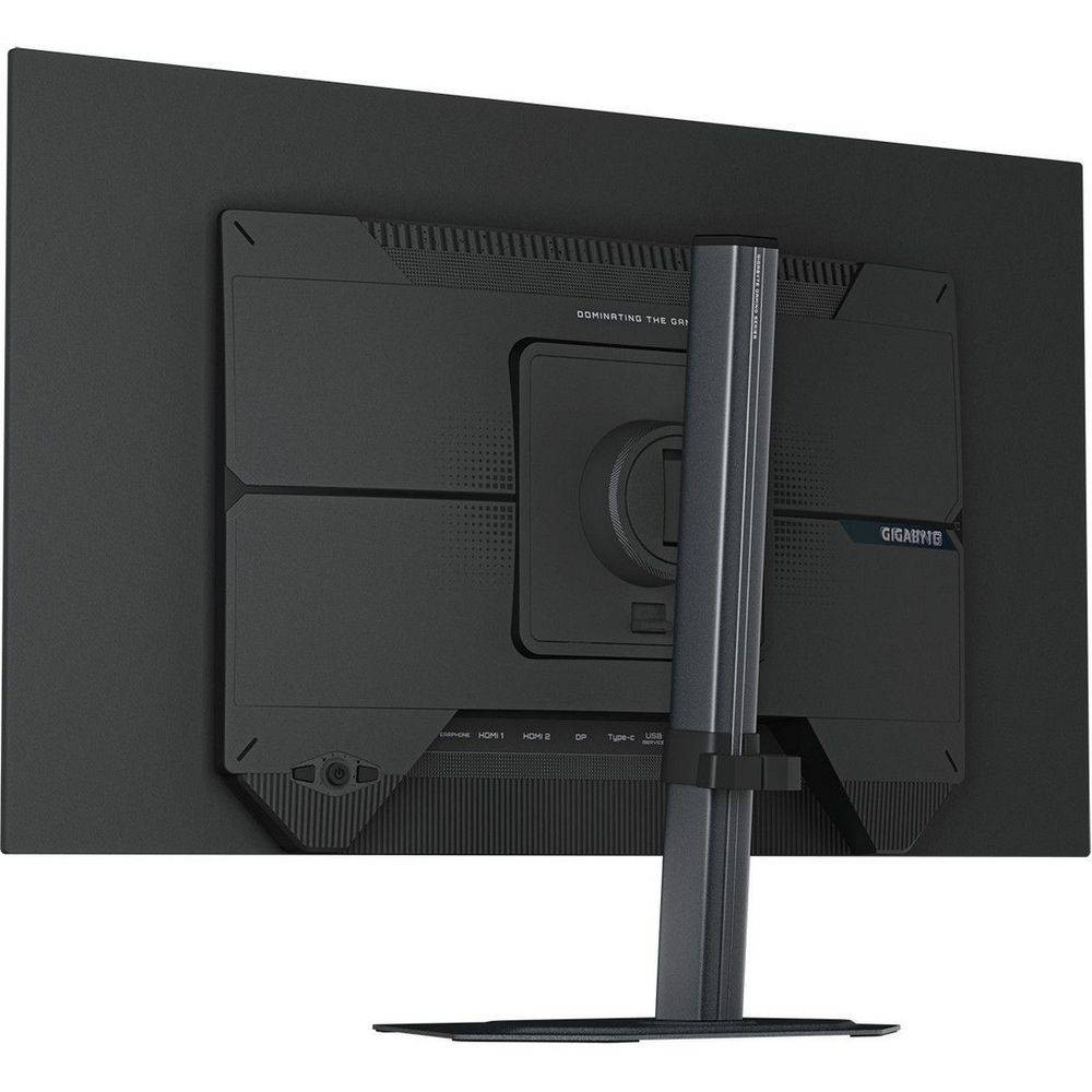 Монитор Gigabyte MO27Q28GR EK Black 20VM0-27Q28GRBK-1EKR/9D27Q28GR-00-1ABEK 27 ", OLED, Quad HD 2560x1440 (16:9), 280 Гц - миниатюра 4