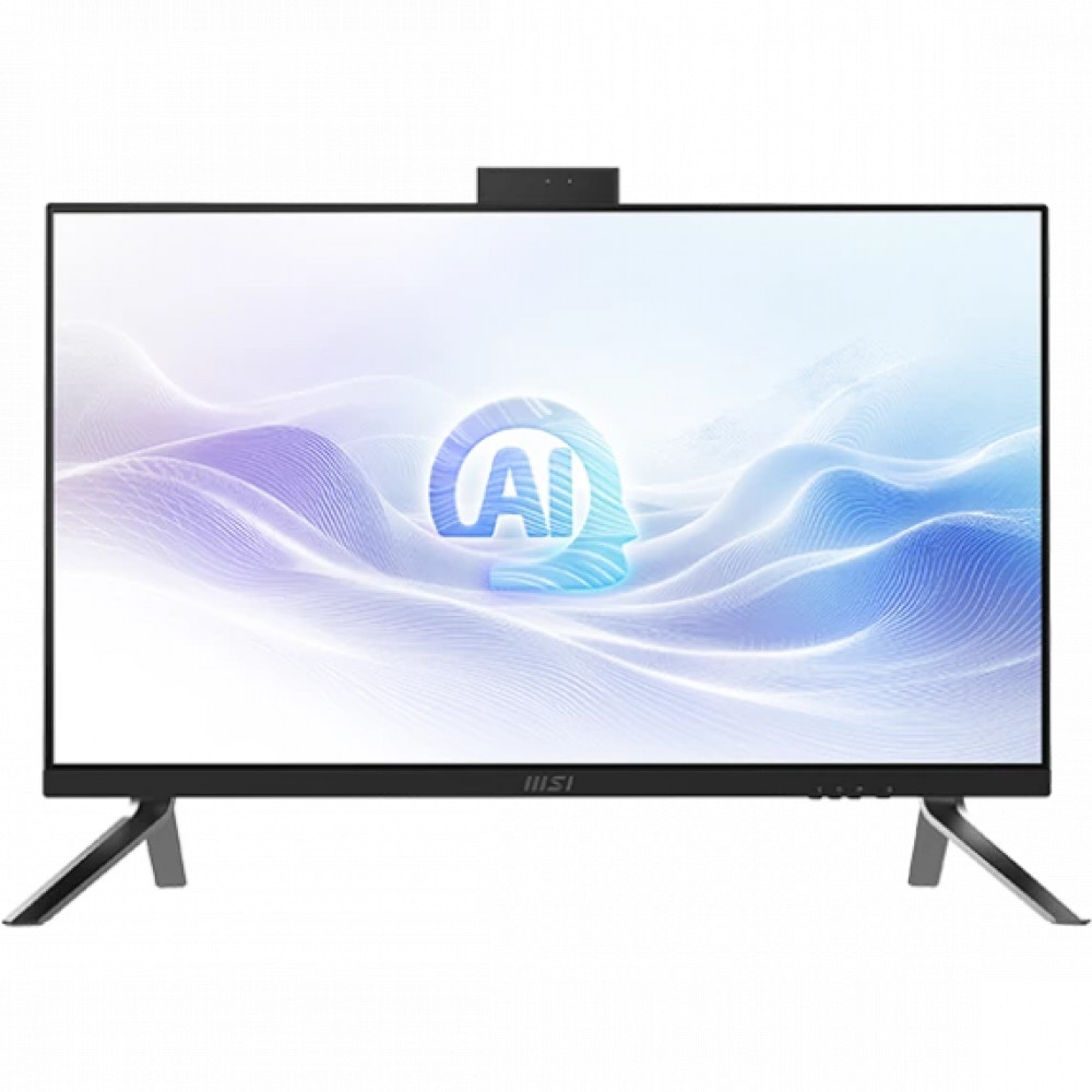 Моноблок MSI Modern AM273Q AI 1UM-088XRU 9S6-AF0111-088 27, Intel, Core Ultra 7, 155H — фото товара