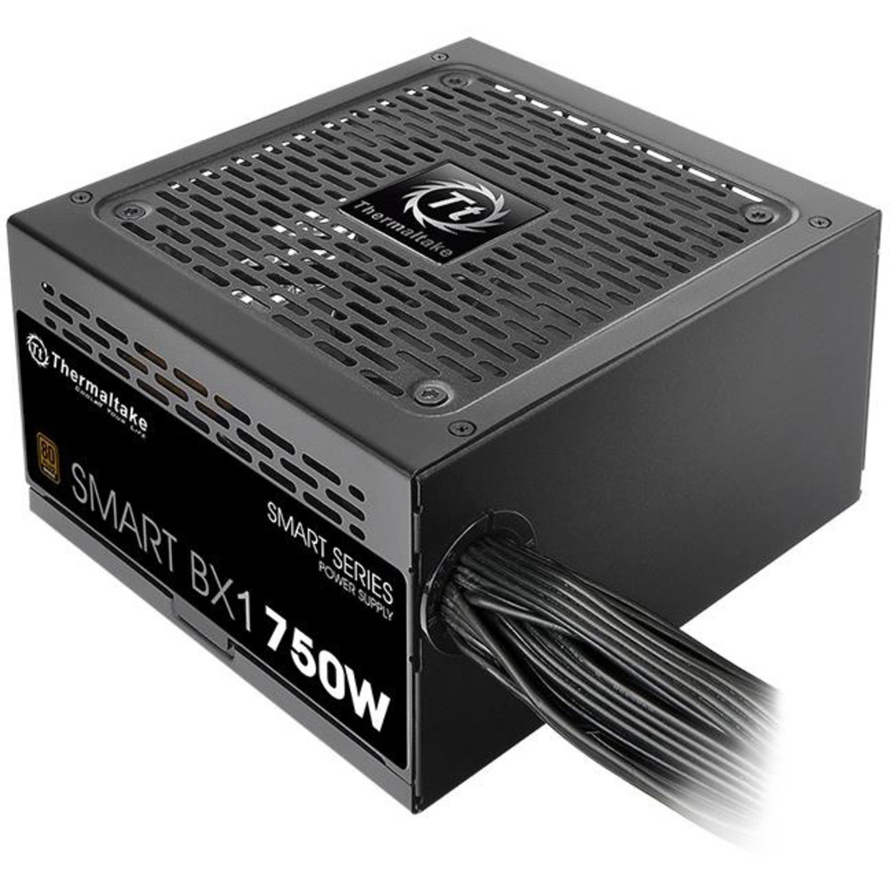 Блок питания Thermaltake Smart BX1 750W PS-SPD-0750NNSABE-1 750 Вт — фото товара