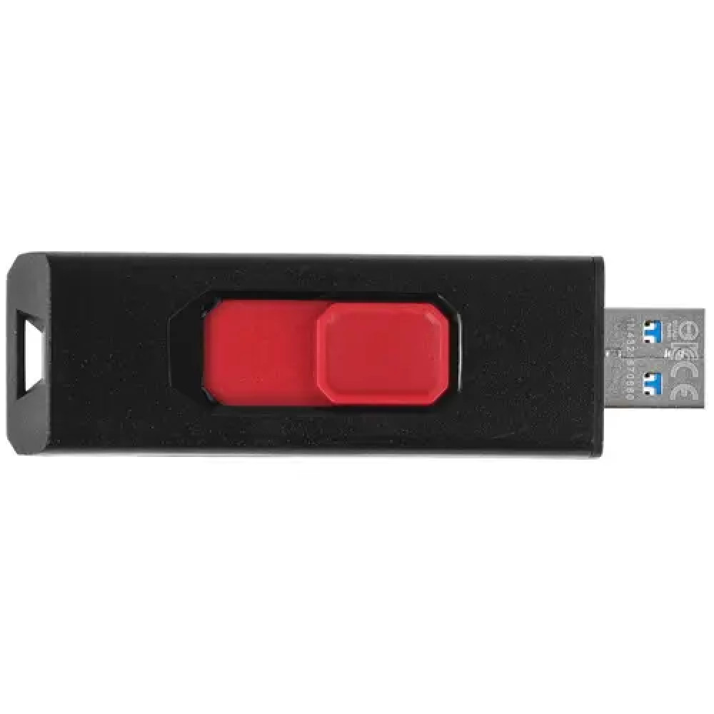 Внешние накопители ADATA SC610 SC610-2000G-CBK/RD 2 ТБ - миниатюра 2