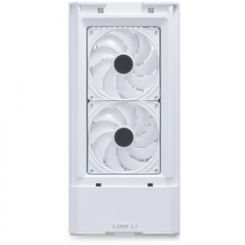 Корпус Lian Li Lancool 207 White G99.LAN207RW.00 Mid-Tower - миниатюра 2