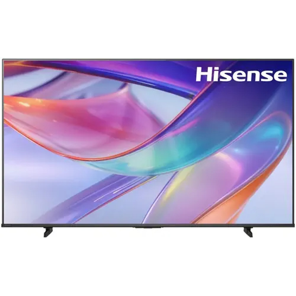 Телевизор Hisense 50E7S 50 ", Черный — фото товара