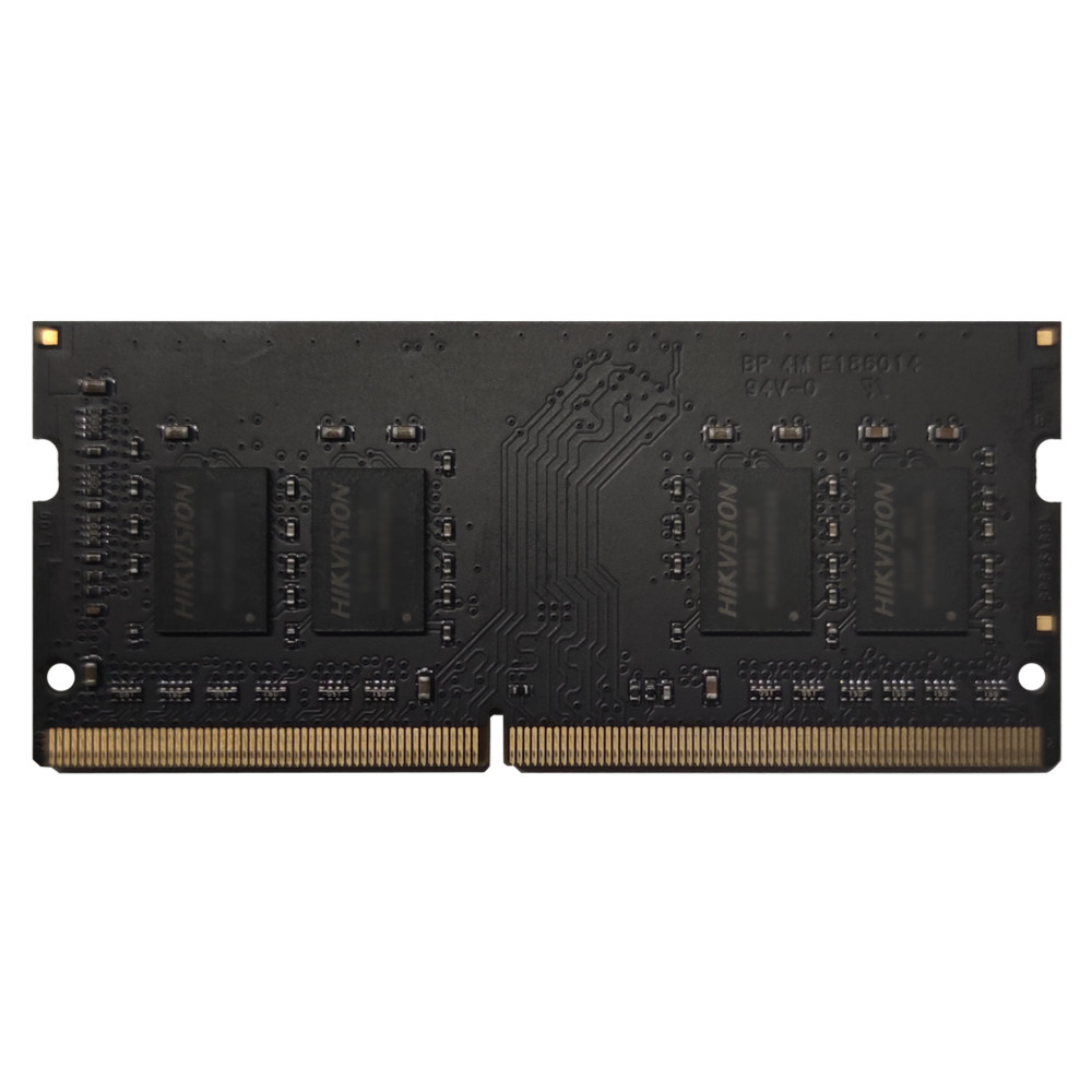 ОЗУ Hikvision HKED4042BBA1D0ZA1 SO-DIMM, DDR4, 4 Гб, 2666 МГц — фото товара